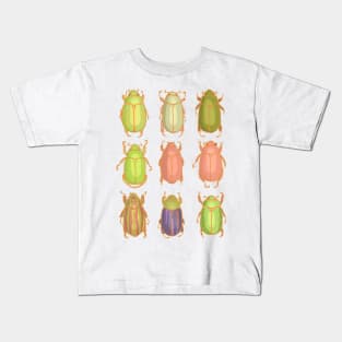 CHRYSINA Kids T-Shirt